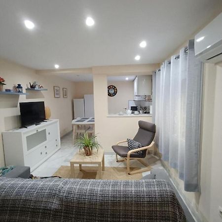Apartamento Lineros 24 Córdoba Exterior foto
