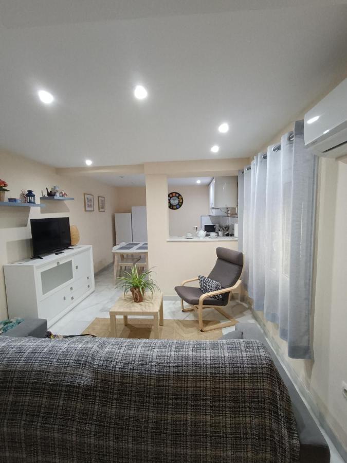 Apartamento Lineros 24 Córdoba Exterior foto