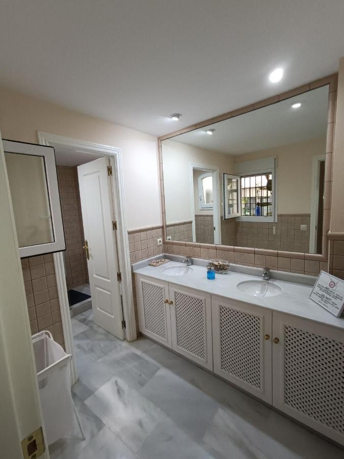 Apartamento Lineros 24 Córdoba Exterior foto