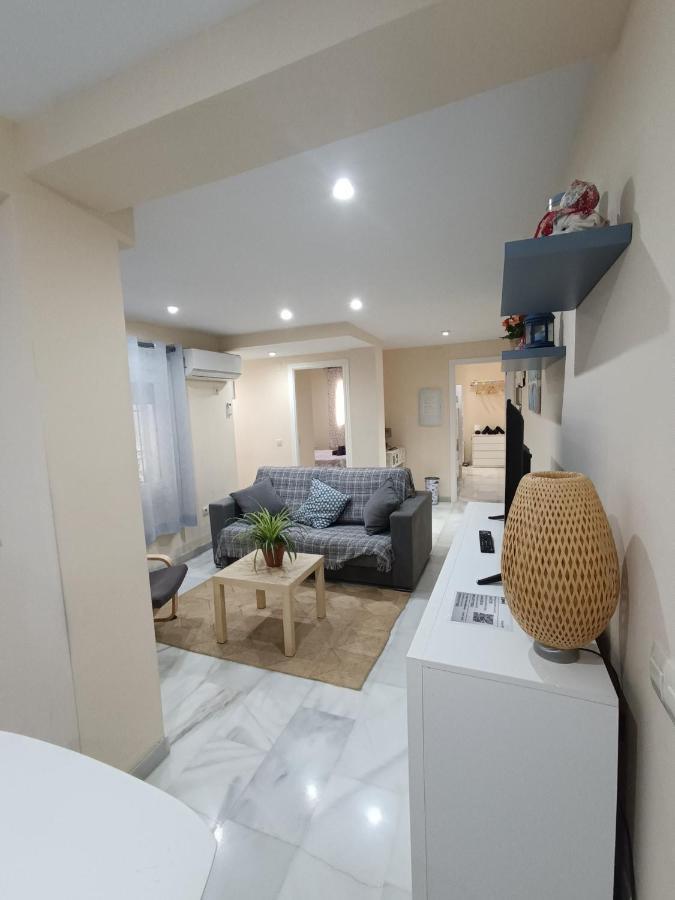 Apartamento Lineros 24 Córdoba Exterior foto