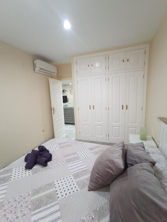 Apartamento Lineros 24 Córdoba Exterior foto