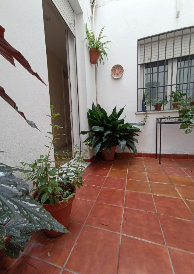 Apartamento Lineros 24 Córdoba Exterior foto