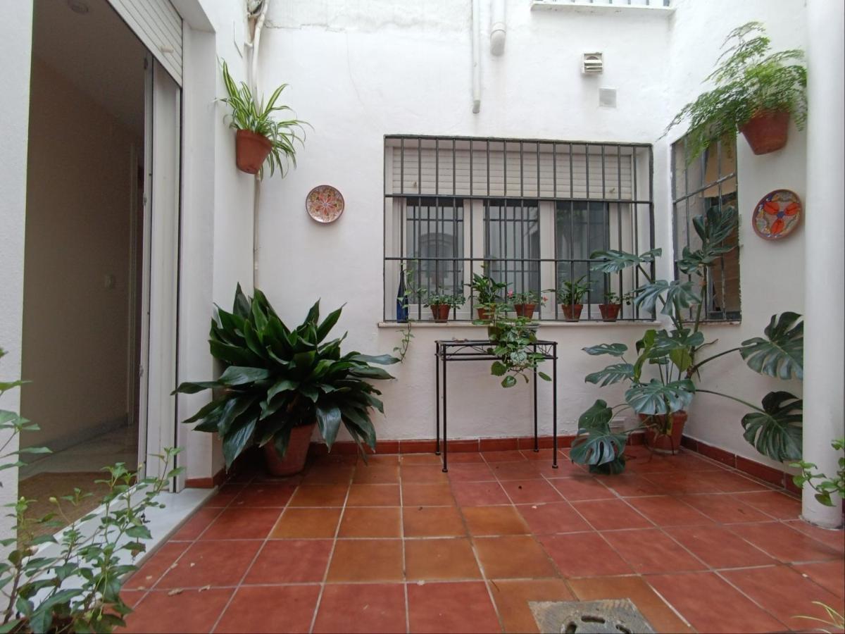 Apartamento Lineros 24 Córdoba Exterior foto