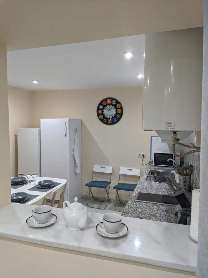 Apartamento Lineros 24 Córdoba Exterior foto