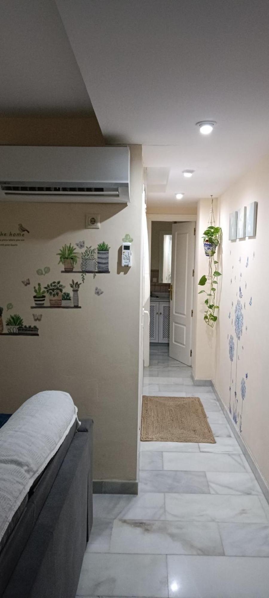 Apartamento Lineros 24 Córdoba Exterior foto