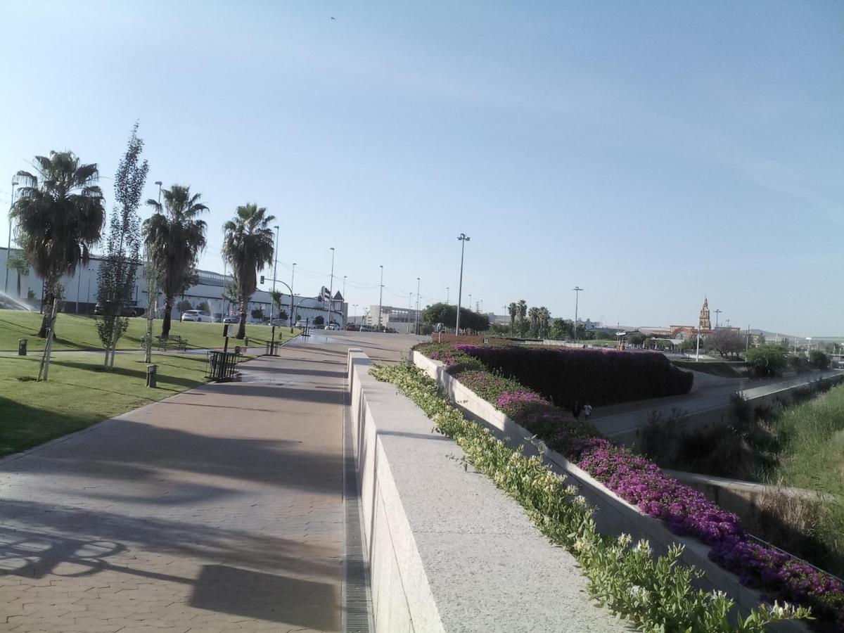 Apartamento Lineros 24 Córdoba Exterior foto