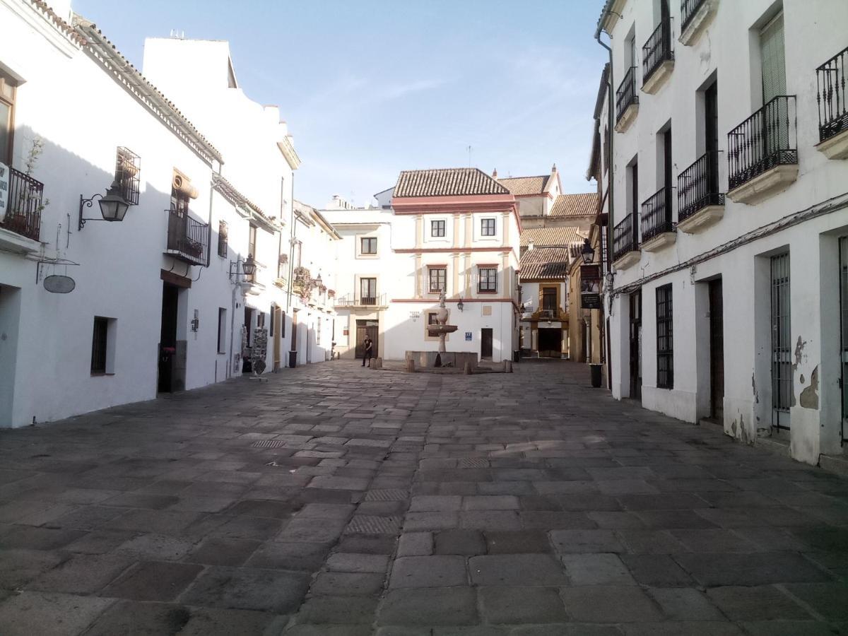 Apartamento Lineros 24 Córdoba Exterior foto