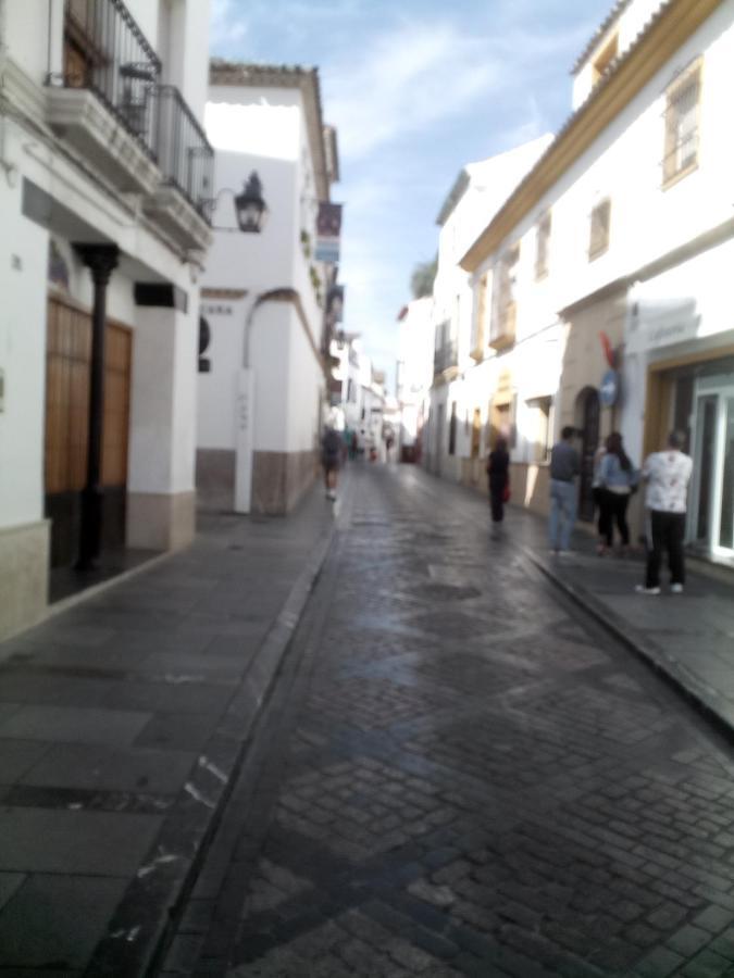 Apartamento Lineros 24 Córdoba Exterior foto